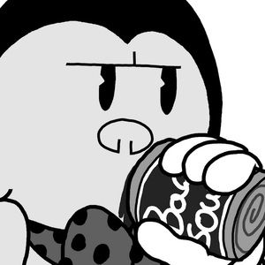 Meet your Posher, Bendy